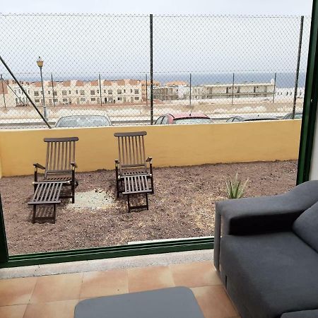 Apartamento en Caleta Paraíso. Costa De Antigua Exterior foto