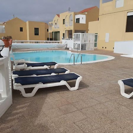 Apartamento en Caleta Paraíso. Costa De Antigua Exterior foto