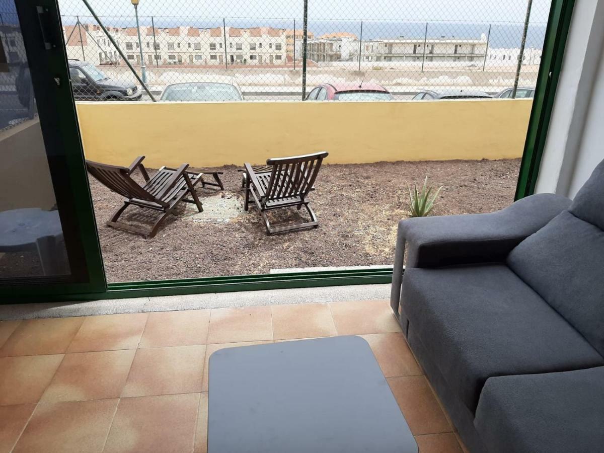 Apartamento en Caleta Paraíso. Costa De Antigua Exterior foto