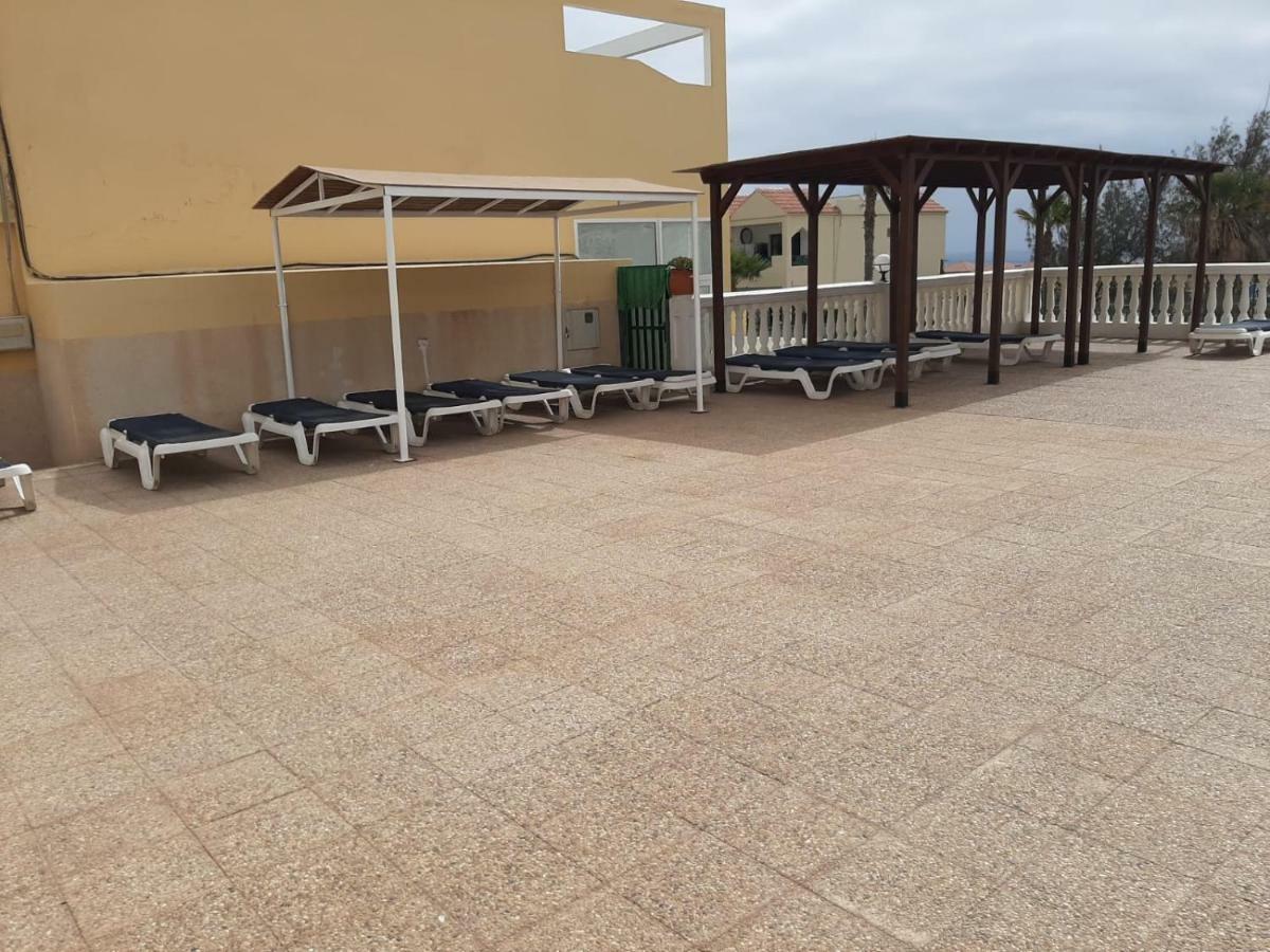 Apartamento en Caleta Paraíso. Costa De Antigua Exterior foto
