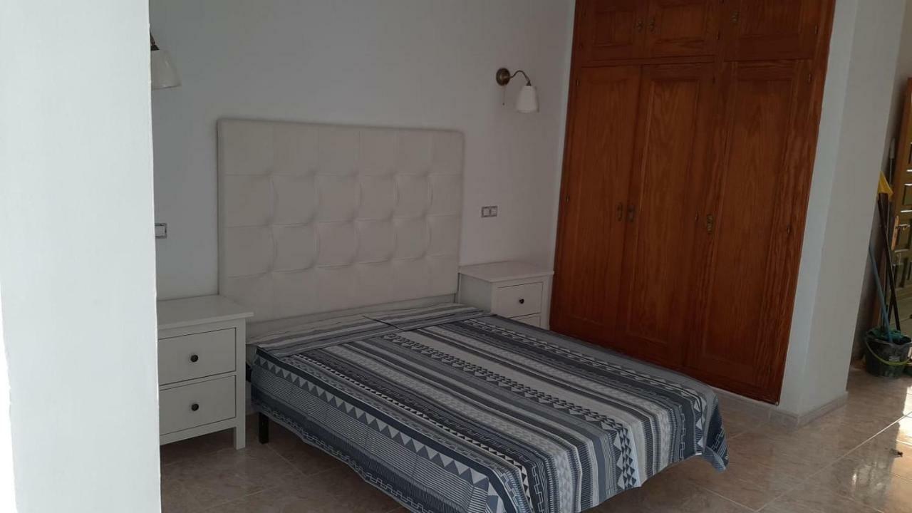 Apartamento en Caleta Paraíso. Costa De Antigua Exterior foto