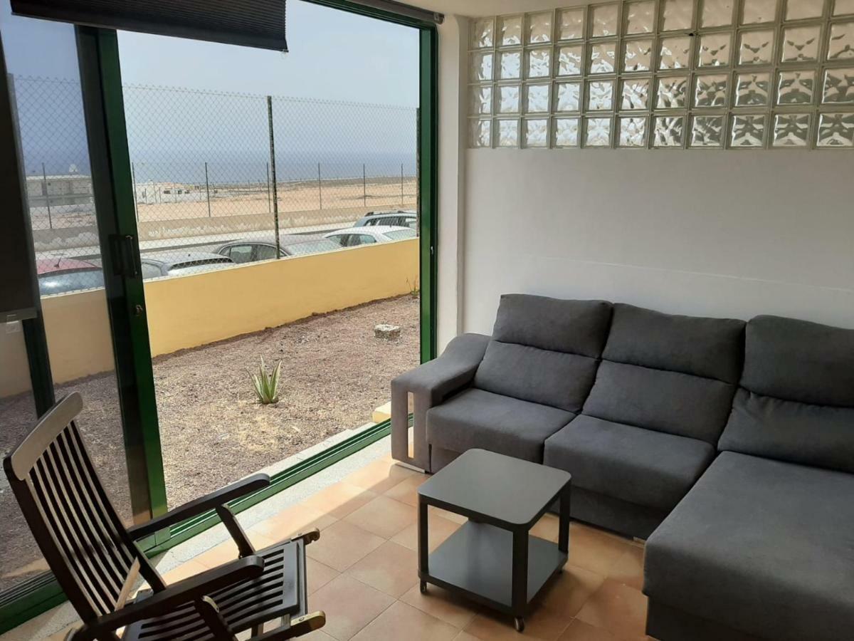 Apartamento en Caleta Paraíso. Costa De Antigua Exterior foto