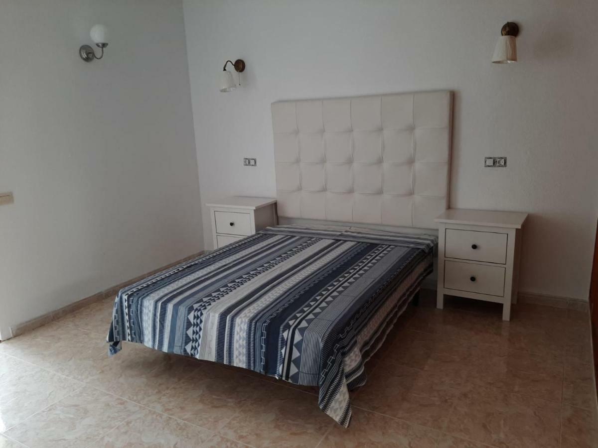 Apartamento en Caleta Paraíso. Costa De Antigua Exterior foto